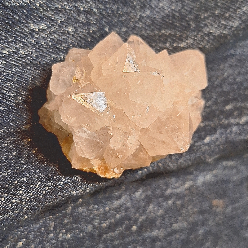 New Mexico Amethyst